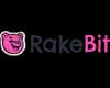RakeBit logo