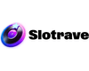 Slotrave logo