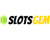 SlotsGem logo