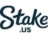Stake US logo