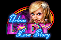 Urban Lady Love Story slot