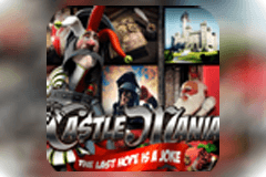 Castle Mania logo