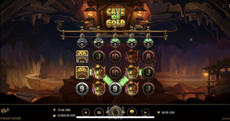 Main Screen