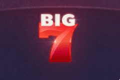 Big 7 slot