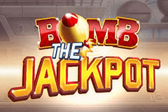 Bomb the Jackpot slot