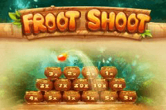 Froot Shoot slot