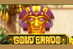 Gold' Erado slot