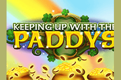 Keeping Up with the Paddys slot