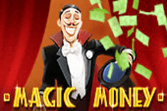 Magic Money slot