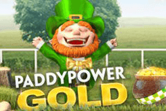 Paddy Power Gold logo