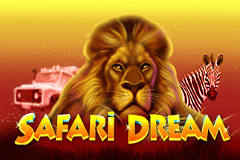 Safari Dream slot