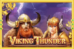 Viking Thunder slot