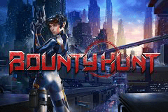 Bounty Hunt logo