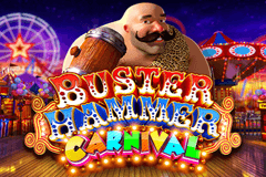 Buster Hammer Carnival logo