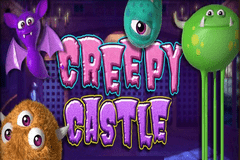 Creepy Castle logo