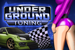 Underground Tuning slot