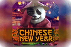 Chinese New Year logo