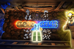 Gold n Gems slot
