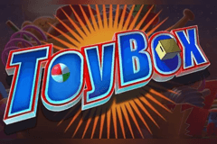 Toy Box slot