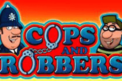 Cops And Robbers slot