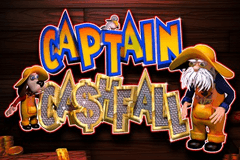Captain Cashfall slot
