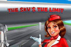 The Sky's the Limit slot