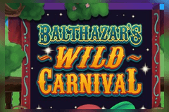 Balthazar's Wild Carnival slot