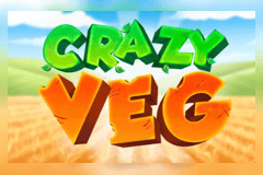 Crazy Veg logo