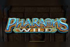 Pharaohs Wild slot