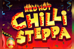 Red Hot Chilli Steppa slot