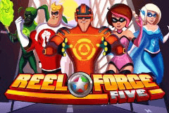 Reel Force 5 slot