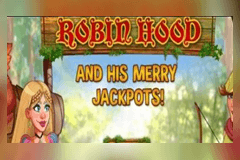 Robin Hood and His Merry Jackpots slot