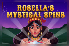 Rosella's Mystical Spins slot