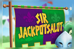 Sir Jackpot Alot slot