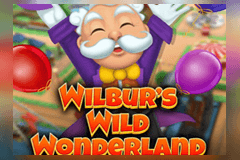 Wilbur's Wild Wonderland slot