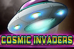 Cosmic Invaders slot