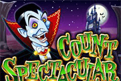 Count Spectacular slot