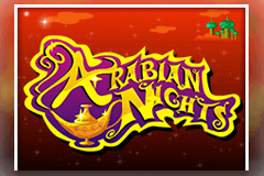 Arabian Nights slot