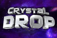 Crystal Drop slot