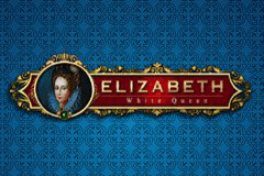 Elizabeth White Queen slot