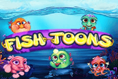 Fish Toons slot