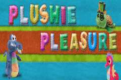 Plushie Pleasure slot