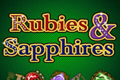 Rubies and Sapphires slot