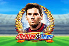 All Star Team slot