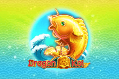 Dragon Koi slot
