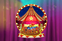 Ecstatic Circus slot