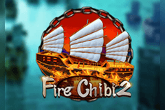 Fire Chibi slot