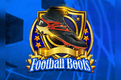 Football Boots slot