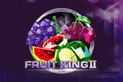 Fruit King II slot