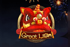 Great Lion slot